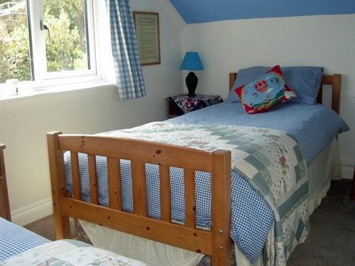 Gallen-Treath Guest House Porthallow Exterior foto